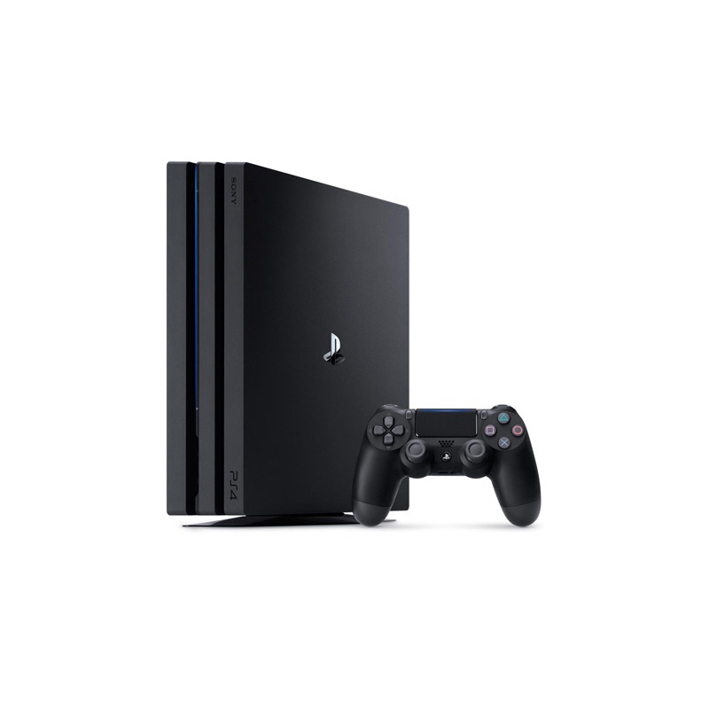 【光華商場-飛鴻數位】(二手商品)  PS4 PRO 主機 1TB 4K 主機 SLIM 主機 7218型7117型