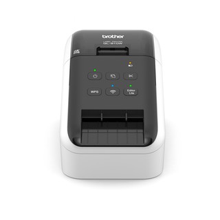 全新機器 Brother QL-810W 810 可刷卡分期