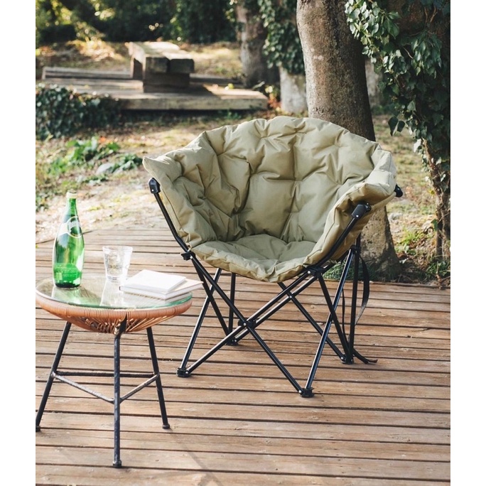 （預）Whole Earth露營椅 露營椅