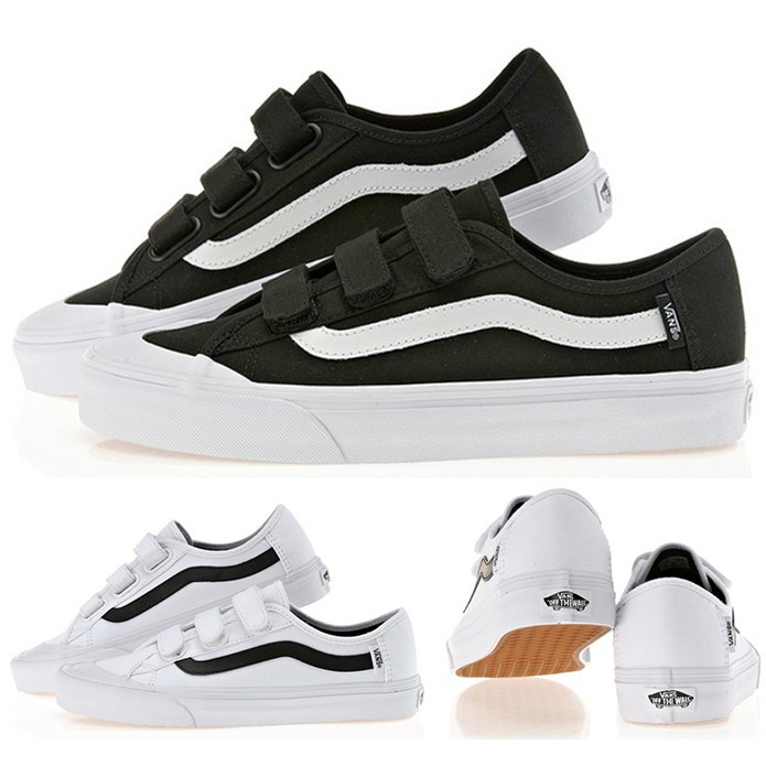 vans black ball v