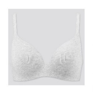Uniqlo無鋼圈美型胸罩（輕型）（棉質）原價790