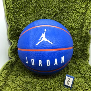 🌹斑馬團🌹Nike Jordan 籃球/7號球/亮眼/時尚/經典/000186549507