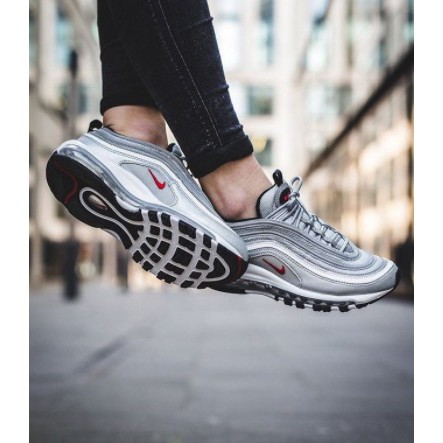 air max 97 silver bullet blue