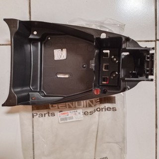 山葉 行李箱座架電池盒mio微笑mio運動5TL-F473R-00原裝雅馬哈