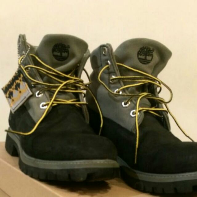 Timberland / Man's Hommes 7.5號