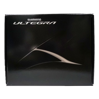 SHIMANO ULTEGRA HOLLOWTECH II 公路車大齒盤 2x11 速 FC R8000 吉興單車