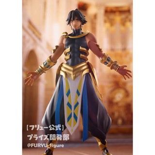【大翰先生】現貨 景品 日版 FuRyu Fate FGO 奧茲曼迪亞斯 拉美西斯二世 11859-1031
