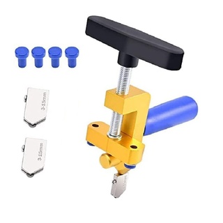 【臺灣現貨附發票】玻璃磁磚切割器 瓷磚切割器 切割開界器 磁磚刀 玻璃刀 玻璃切割器 瓷磚 釉面瓷磚 玻璃 磁磚 鏡子