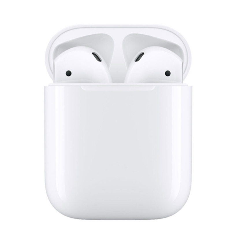 Apple AirPods第二代
