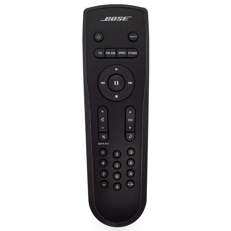 現貨【蝦爸代購】代購美國原廠BOSE Lifestyle v25 v35 second Remote 第二遙控器