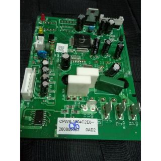 室外控制器 適用機型 SAMPO AU-PA80DC