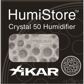 XIKAR 50ct Crystal Humidifiers - XIKAR 50ct 雪茄 水晶加濕器
