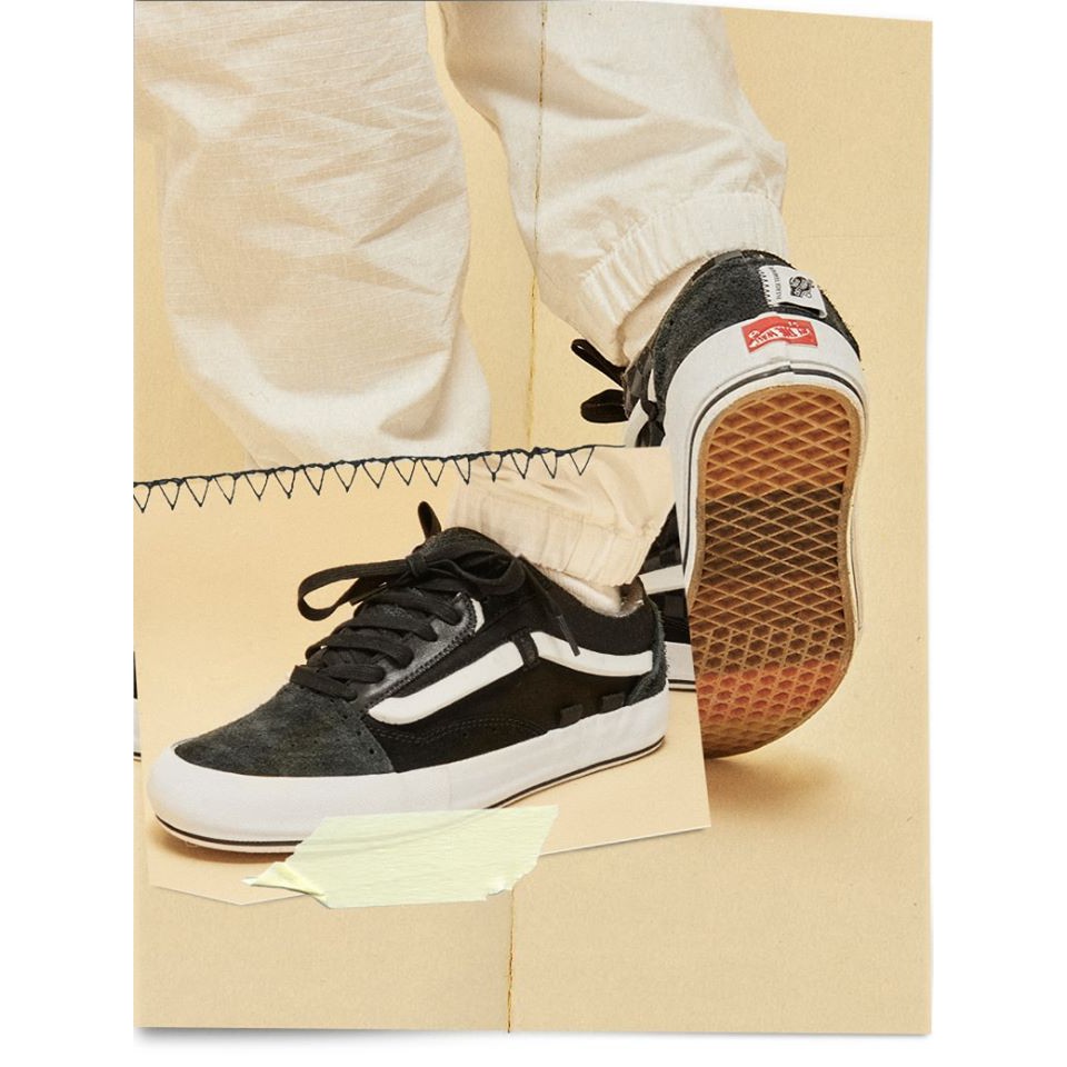 vans regrind old skool