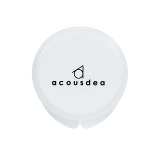 Acousdea 耳舒適隨行盒 耳塞收納盒 耳塞盒 小收納盒 耳酷點子