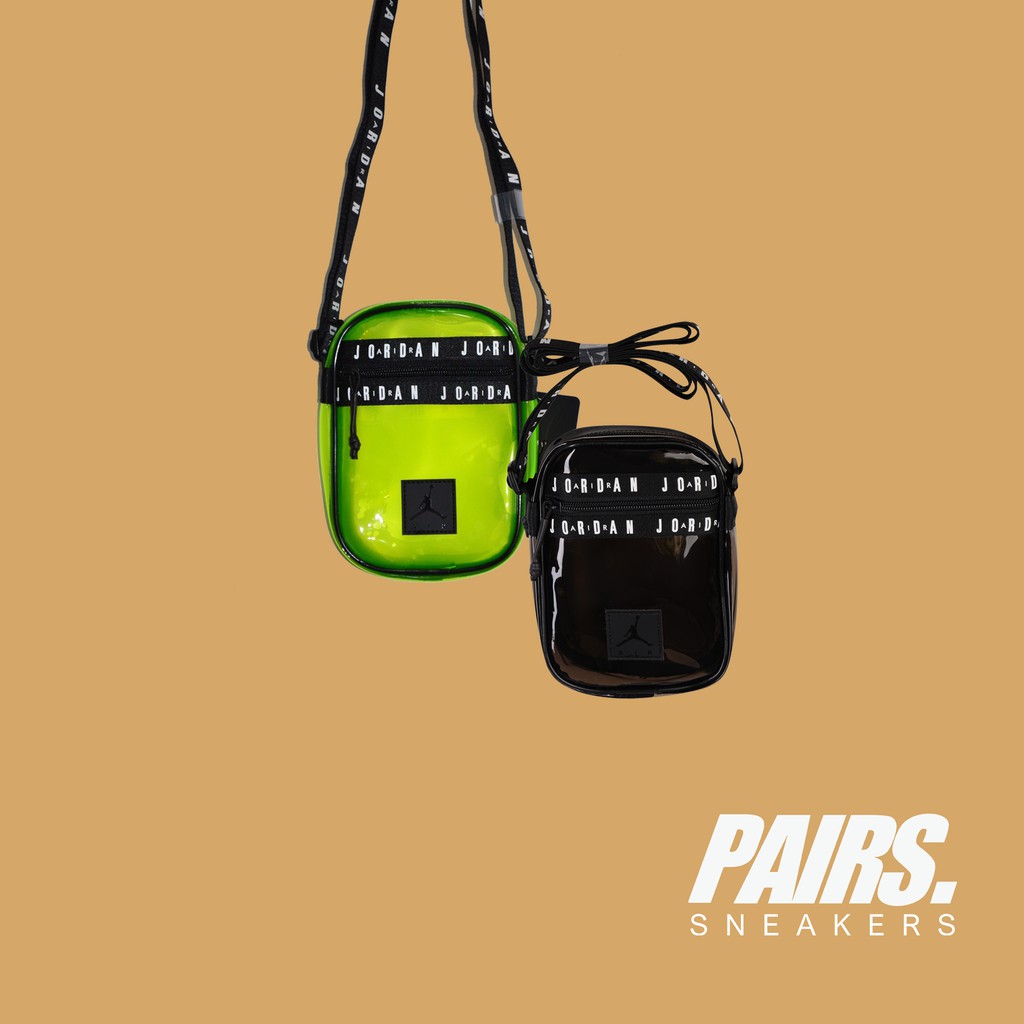 jordan aj6 festival bag