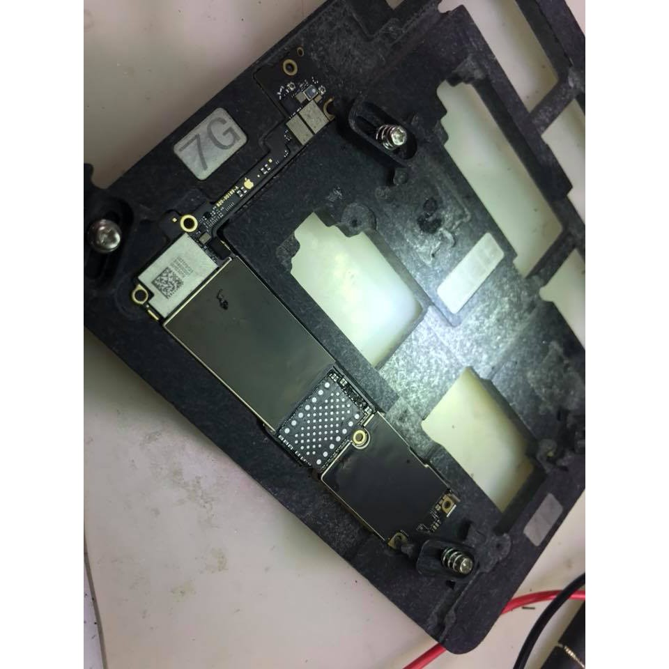 Iphone7主機板維修的價格推薦 21年2月 比價比個夠biggo