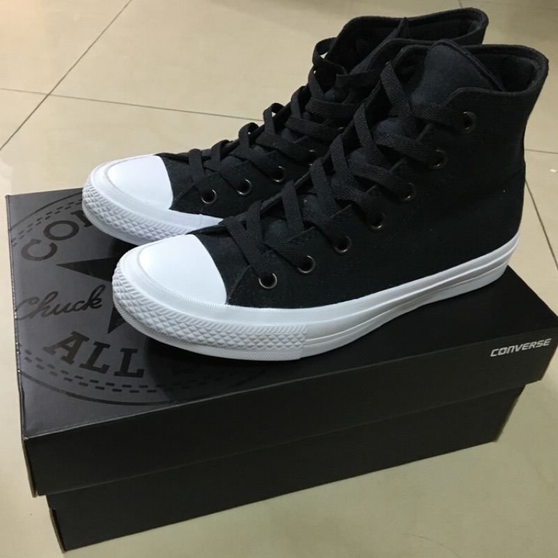 converse chuck taylor all star ll
