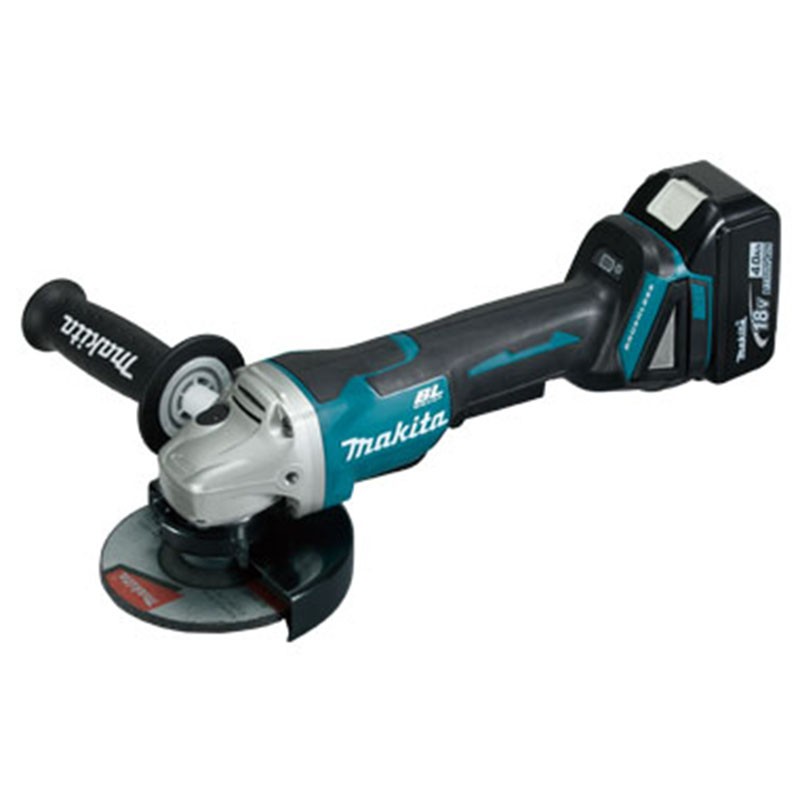 含稅 牧田 makita 18V 充電式平面砂輪機 125mm DGA508 DGA508Z DGA508RFE/RTE