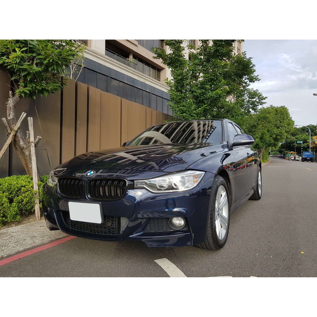 Bmw 3i 二手車的價格推薦 21年6月 比價比個夠biggo