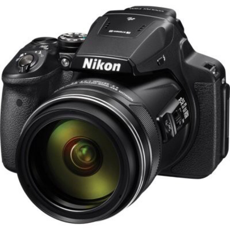 「二手」Nikon 尼康 COOLPIX系列 P900 數位相機 公司貨