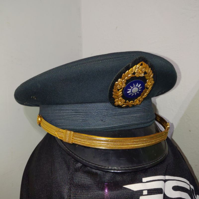 日本陸軍将校用防暑帽