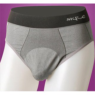 光禾館~竹炭銀纖維 能量內褲 彈性纖維 內褲 再大的體型也可穿促 會呼吸三角褲 四角褲