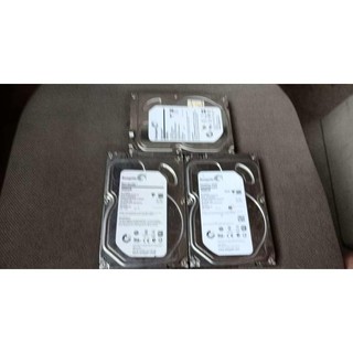 希捷 故障品 3TB 3T 3000GB ST3000DM001 02H222