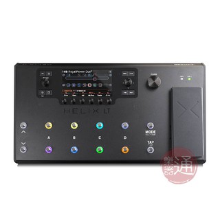 Line 6 / Helix LT 綜合效果器【樂器通】