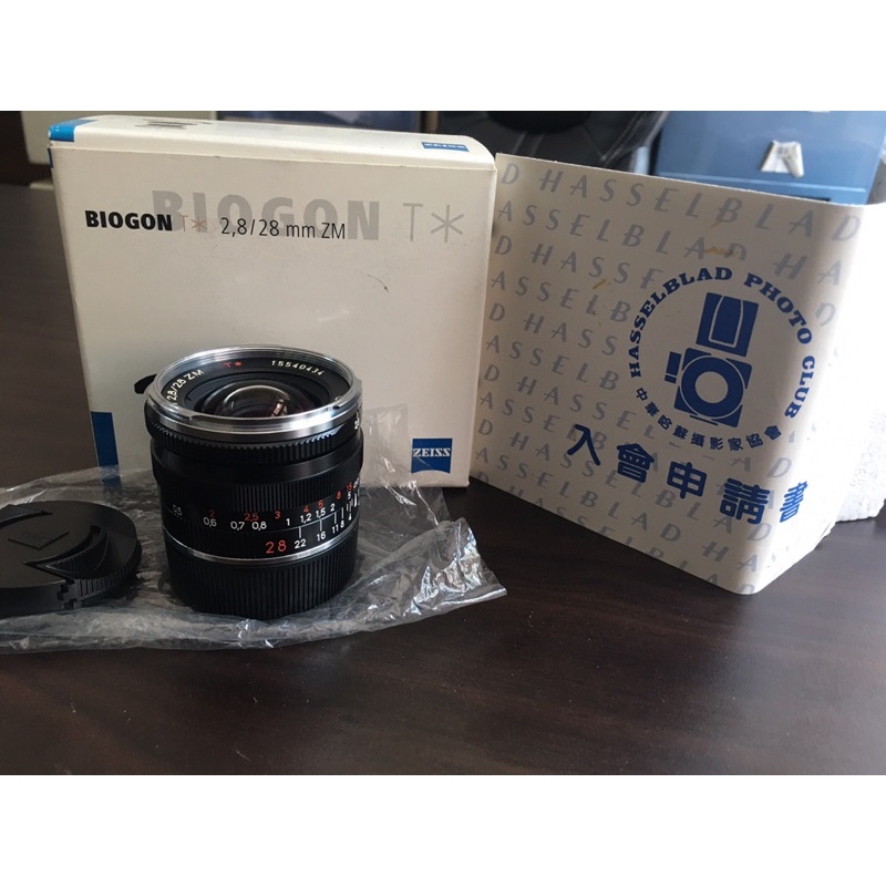 驚きの価格Haoge LH-ZV05 バヨネット C f2 レンズ フード ラウンド