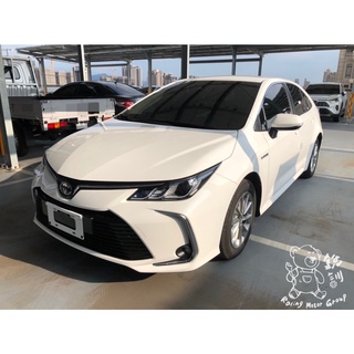 銳訓汽車配件精品 Toyota 12代 Altis 惠普 HP F650G 單錄 GPS行車記錄器 (三年保固)