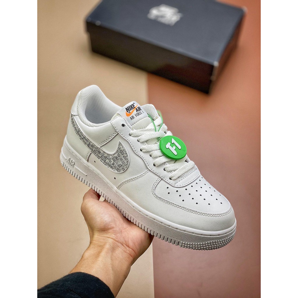 air force 1 f1