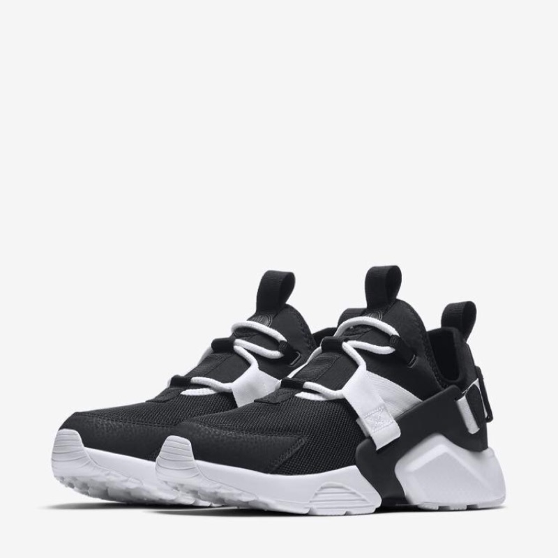 huarache city low