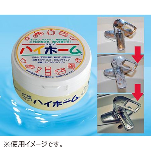 現貨💗日本製 湯之花 萬用超強去污清潔膏 去污膏 萬用清潔膏 日本珪華化学工業 400g