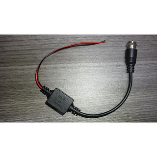 【鼎立資訊】HCL-F 1CH遠距影像雙絞線傳輸器 (10條入)