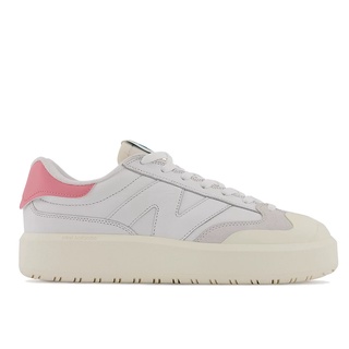 NEW BALANCE 302 CT302【CT302OC】WHITE NATURAL PINK 白杏粉【A-KAY0】