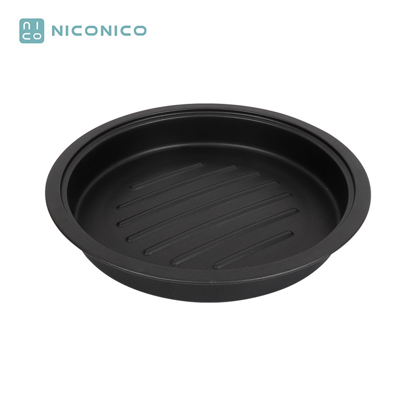 【NICONICO】小美 ・美型鍋 我的美型鍋 專用燒烤盤