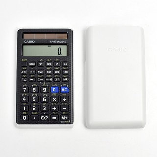 CASIO計算機 考試專用機【NECM2】