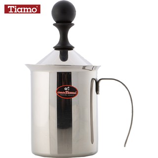 Tiamo 雙層奶泡器 0.2L