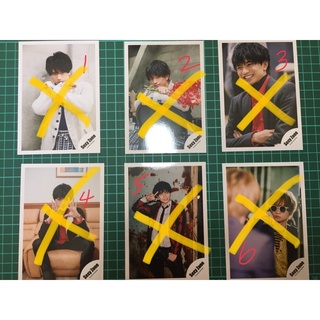 Sexy Zone なにわ男子 Aぇ! group Lil かんさい shop照