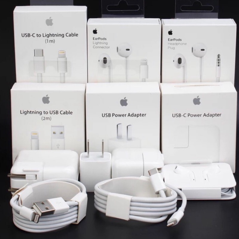Apple Lightning 充電 / 傳輸線 2M iPhone iPad iPod 傳輸線充電線 2米