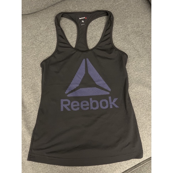 Reebok運動背心