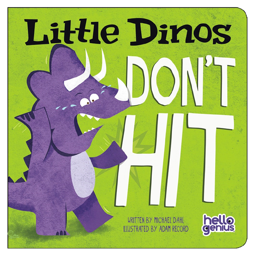 Little Dinos Don\