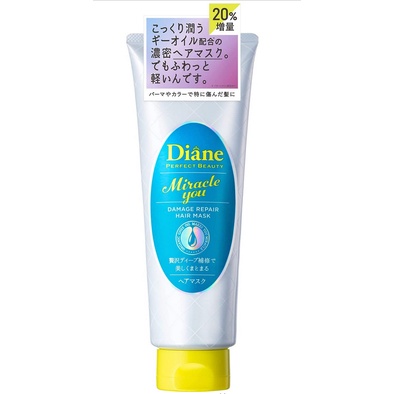 【現貨】Moist Diane 黛絲恩 完美奇蹟雙護 修護 護色 洗髮乳 護髮乳 洗髮精 護髮素