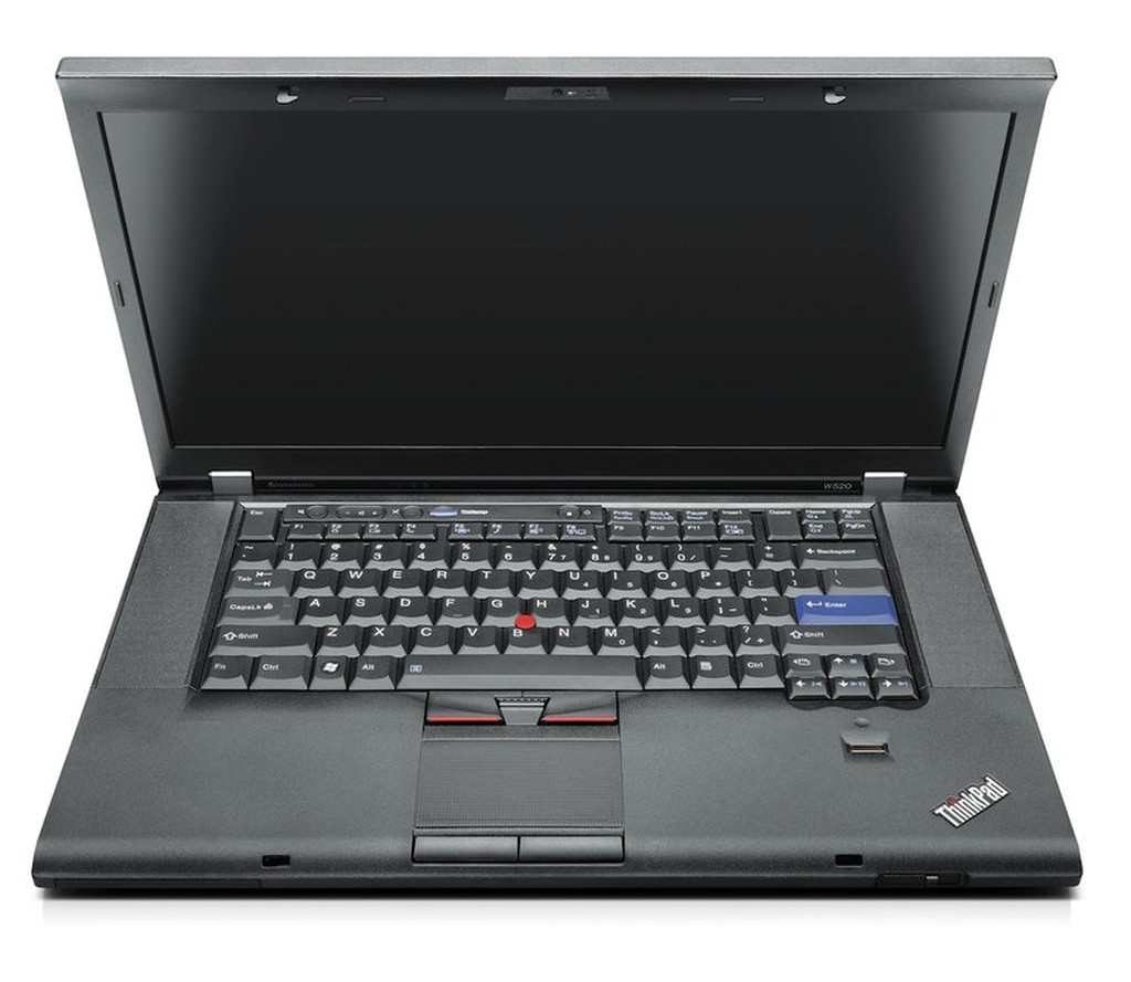 史上最悍最強工作站 IBM ThinkPad w520 i7-2820Qm 32GB  SSD 1TB