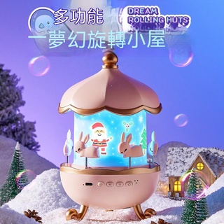 【臺灣現貨】創意新奇特投影星空燈 床頭氛圍星空投影燈兒童生日禮物
