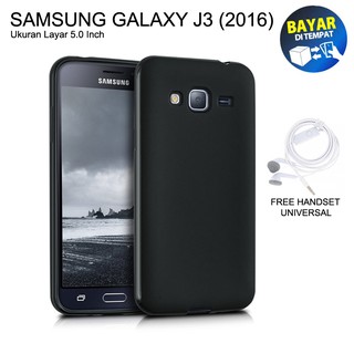 SAMSUNG UltraSlim 三星 Galaxy J3 J310 免費通用手機
