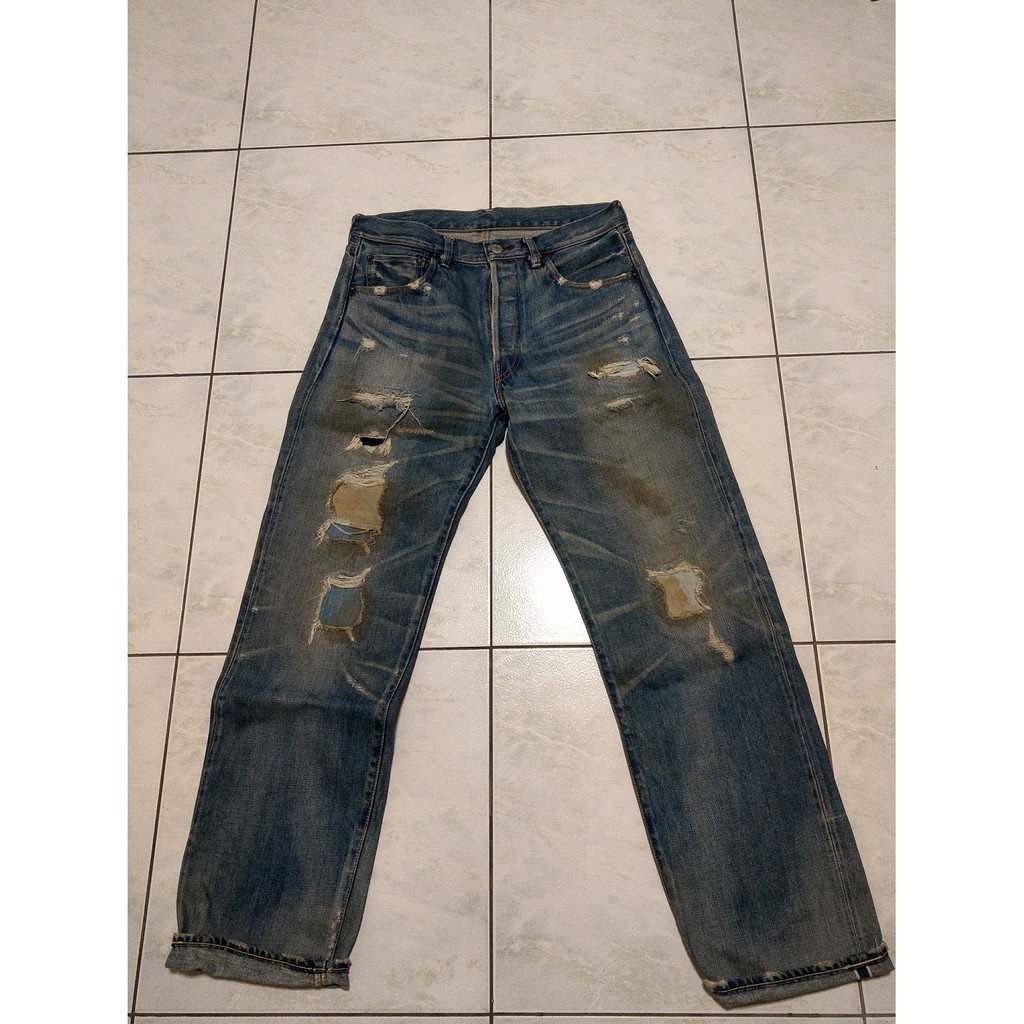 levis 55501