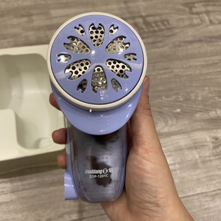 【二手】 日象電動毛球充電式修整器 ZOP-1201C