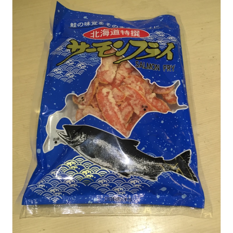北海道鮭魚片 Ptt討論與高評價網拍商品 21年7月 飛比價格
