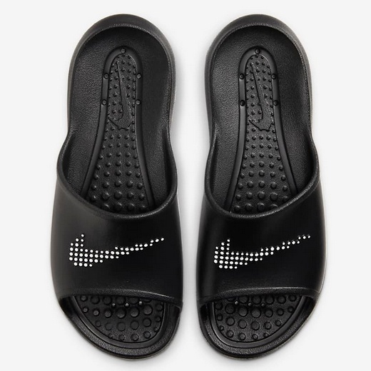 NIKE W VICTORI ONE SHWER SLIDE 拖鞋 休閒 黑 CZ7836001